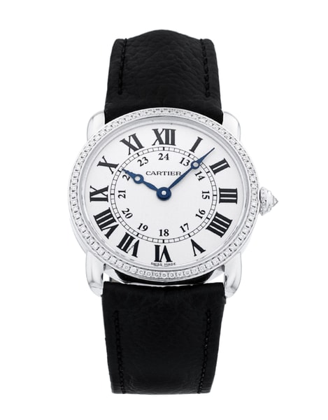 Cartier Ronde Louis WR000251
